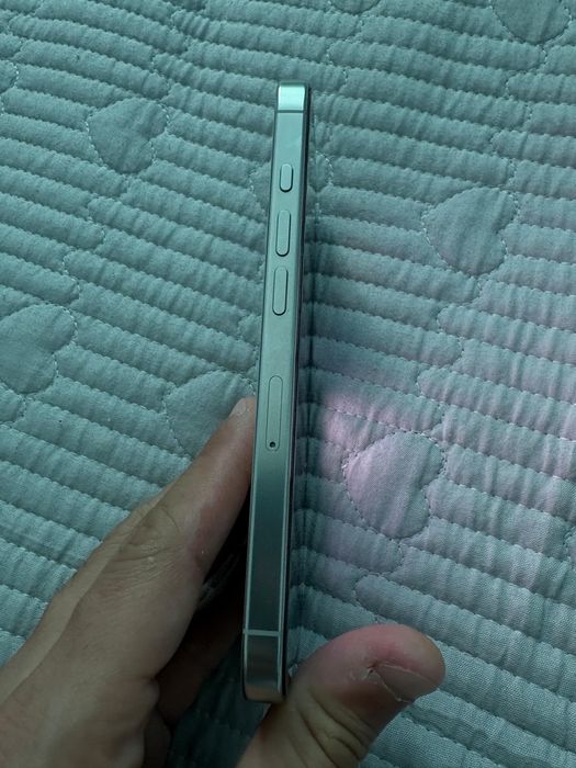 Айфон 16 про 128 гб