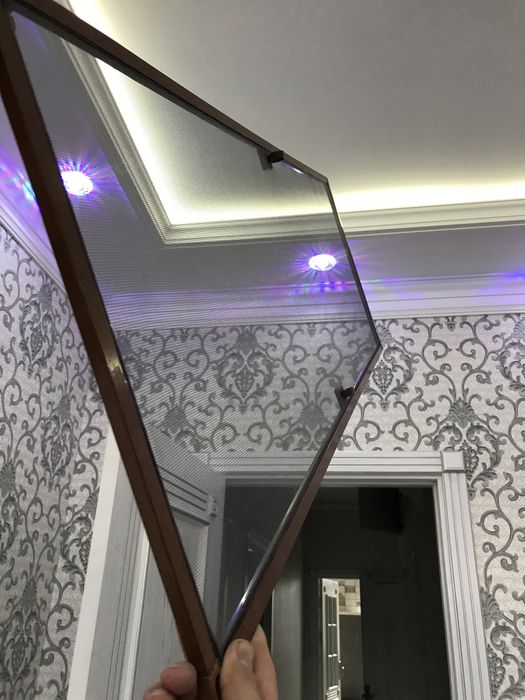 Akfadan masketni setka