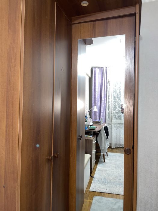 шкаф для одежды/вещей