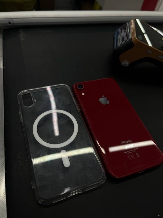 Iphone xr sotiladi naxtga o’zidan kattalariga obmen bor
