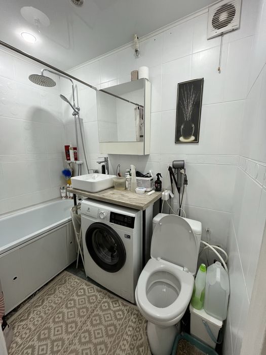 Продам квартиру в районе 3 школы
