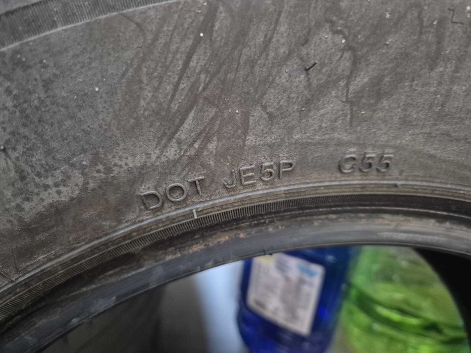 Anvelope All Season Imperial 225/75/16C