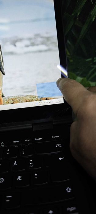 Lenovo ThinkPad X1 Yoga Gen 3 – SSD 1TB Samsung 990 EVO