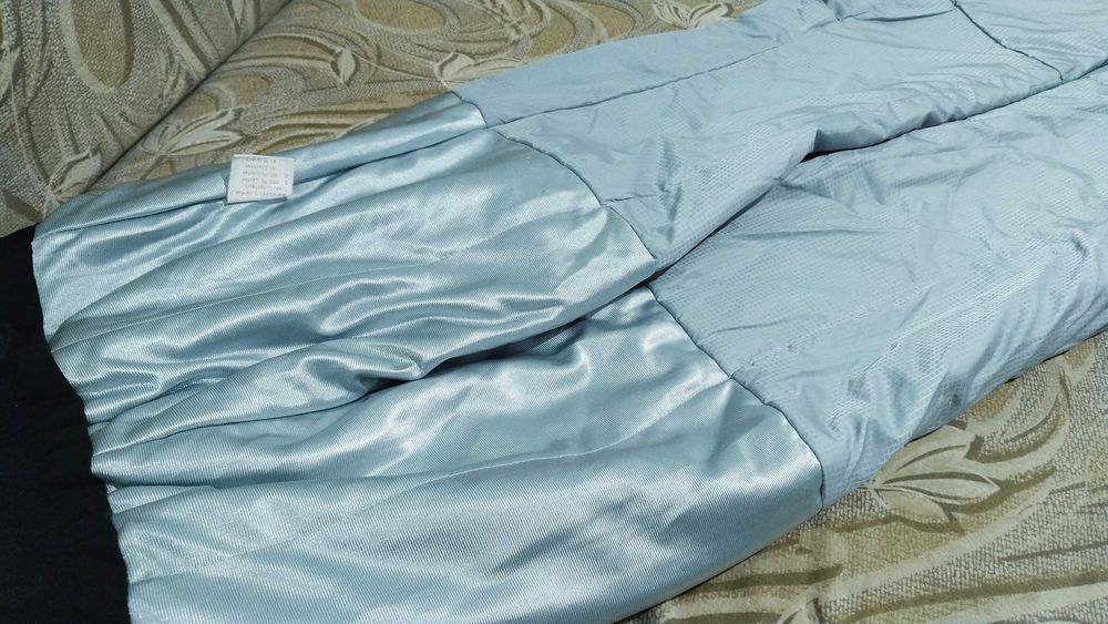 Сноубордические женские штаны