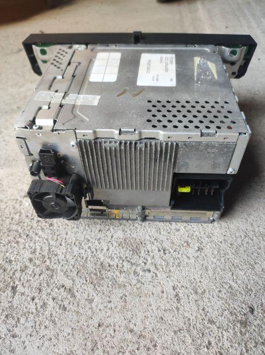 Навигация ццц за бмв е60 e61,Navigacia za bmv e60,e61