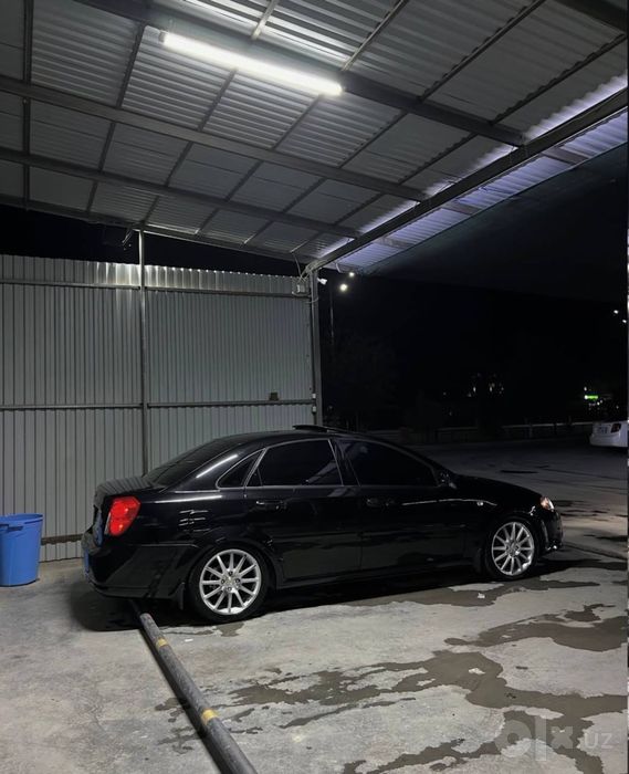 optra disak 17 razmer zamenga gaplashamiz