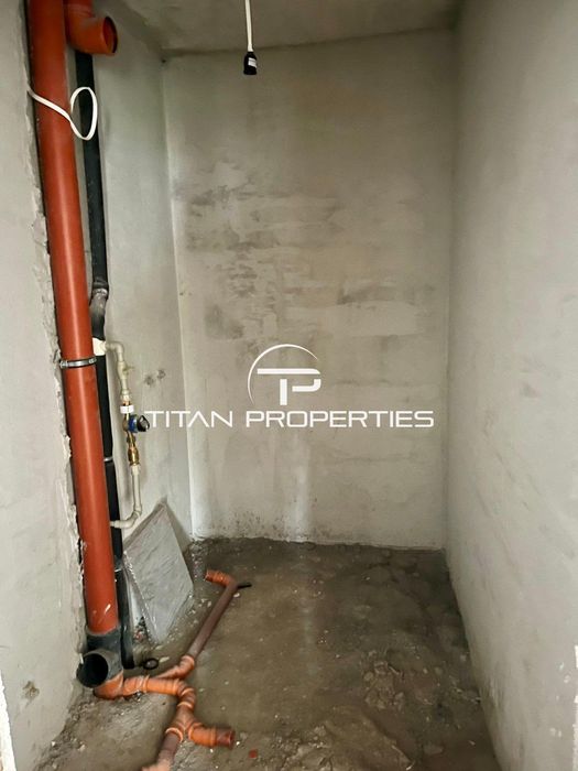 Продава се Двустаен апартамент в Пловдив, Христо Смирненски - 66 кв.м за 893 €/кв.м - Снимка #3