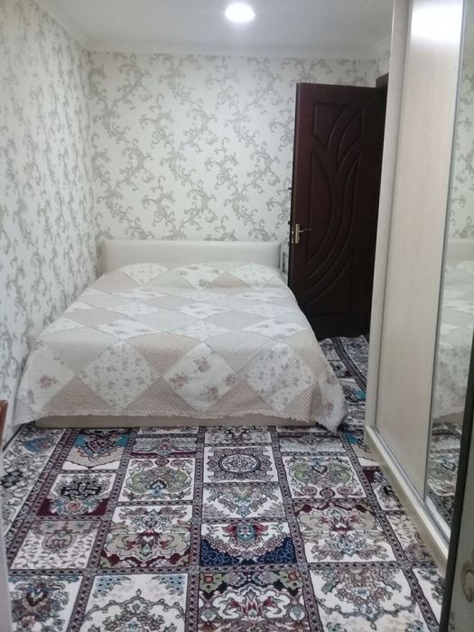 Chilonzor tumani