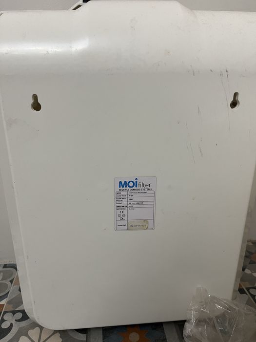 Продается фильтр для воды