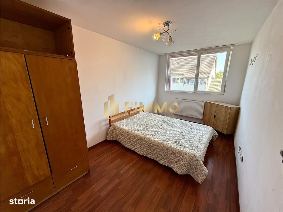 Apartament 2 cam | 40mp | Suceava | G.Enescu | ID:1956 — fotografia 1