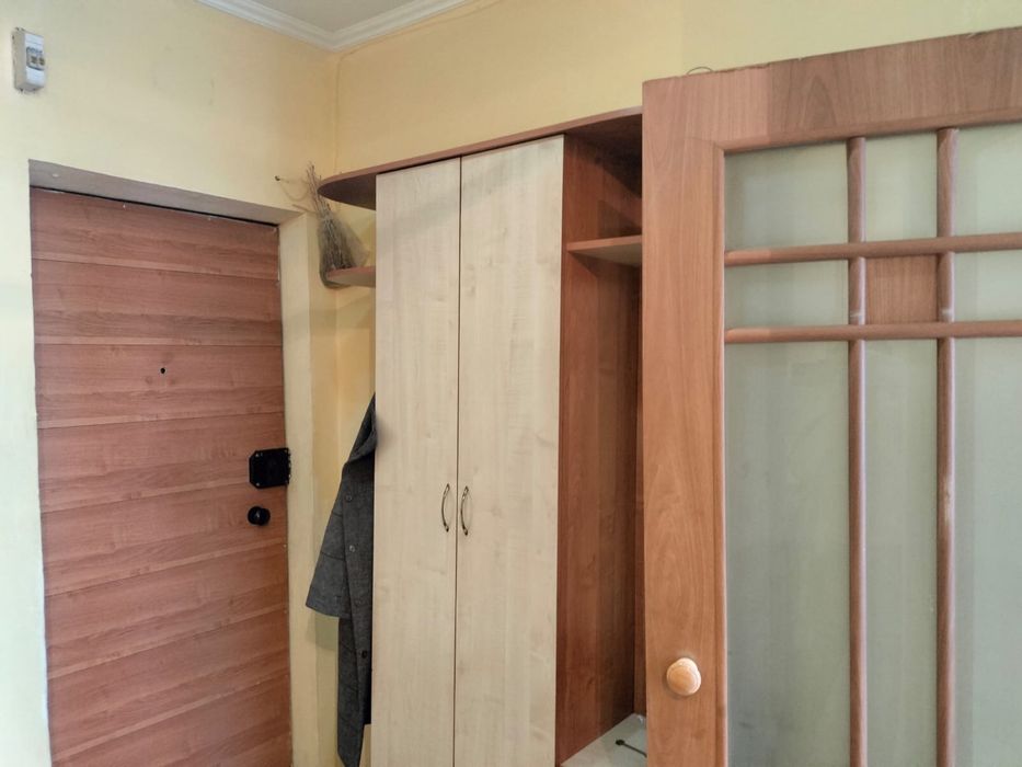 Сдам квартиру двухкомнатную
