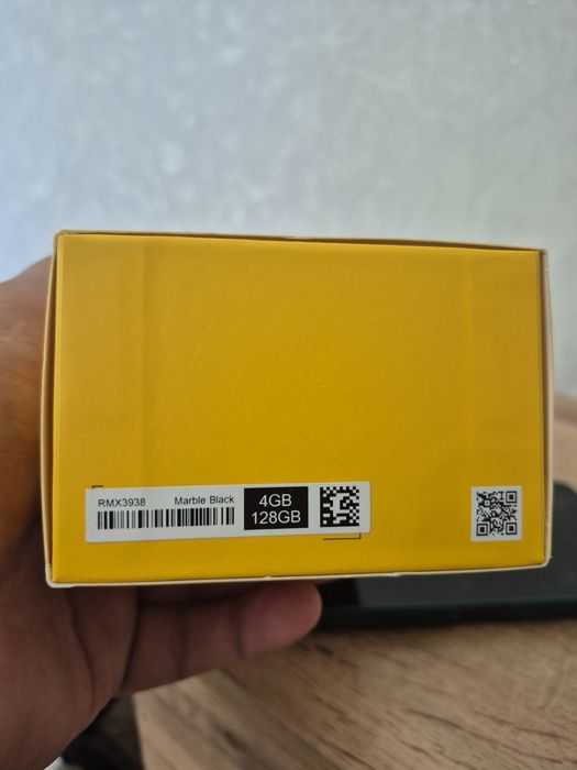 Realme Note 60x в идеале за пол цены