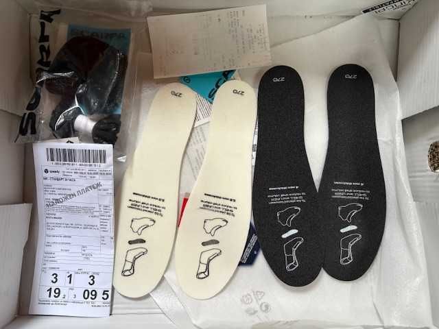 Туринг Ски Обувки Scarpa Maestrale RS 265