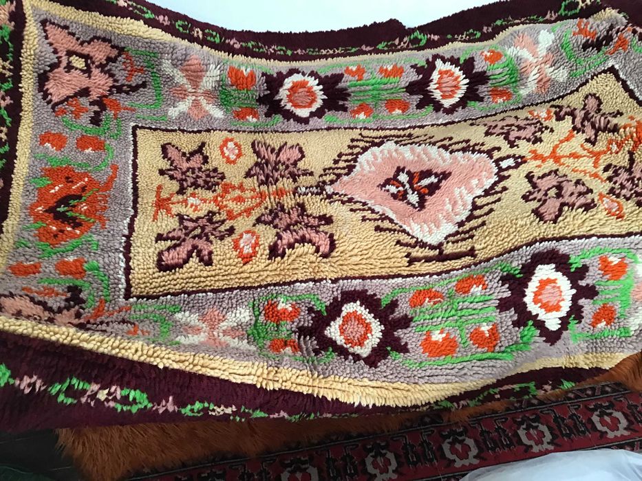 китеници 2 броя шарени