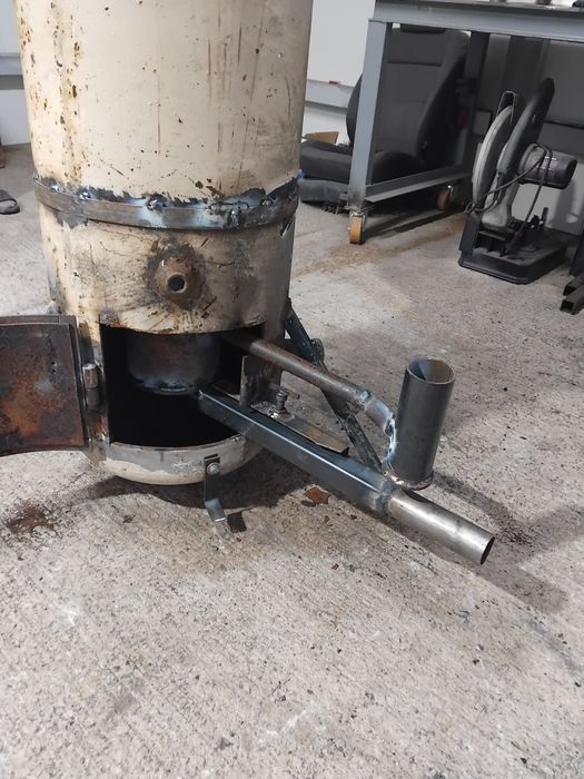 Soba ulei ars complecta cu 2 tiraje