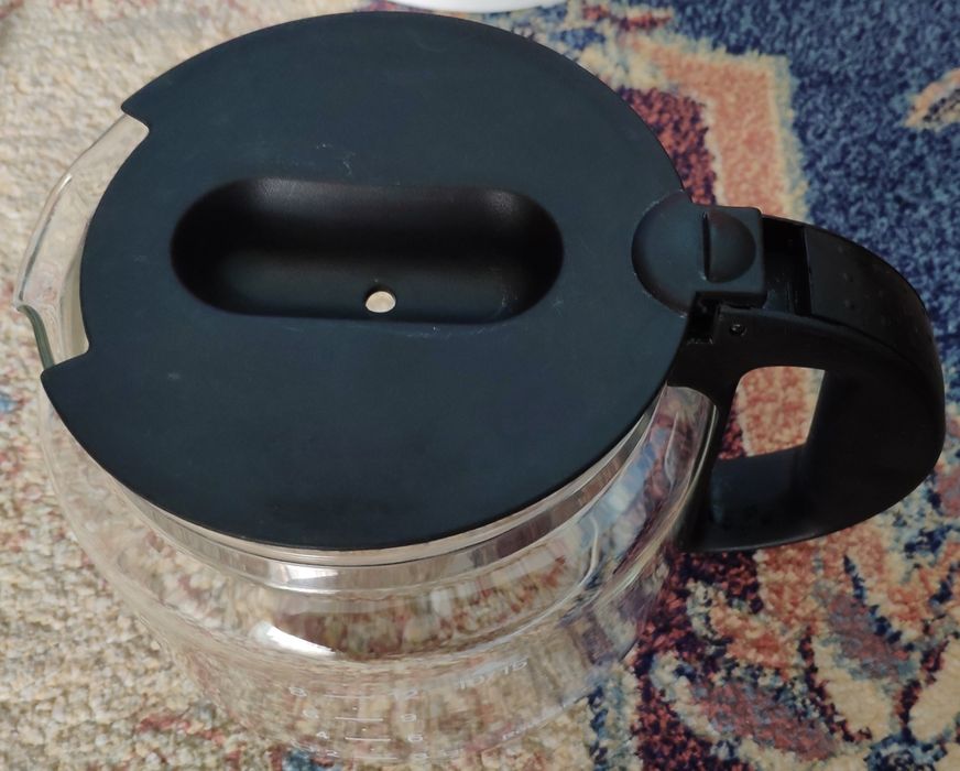 Кафе машина Rowenta