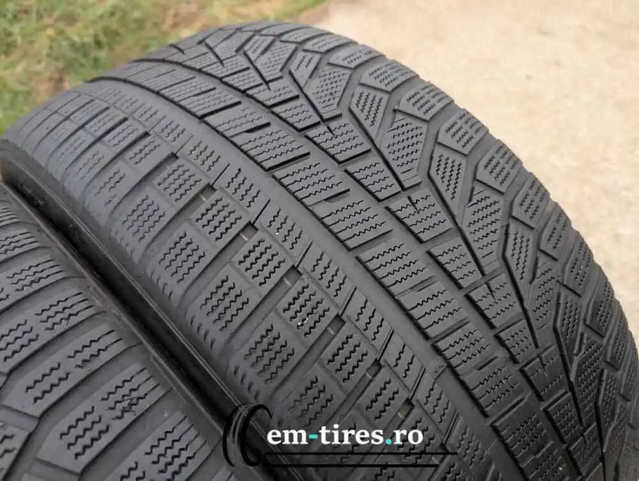 SET 4 Anvelope Iarna 275/40 R22 HANKOOK Winter I cept EVO2 107V - SUV