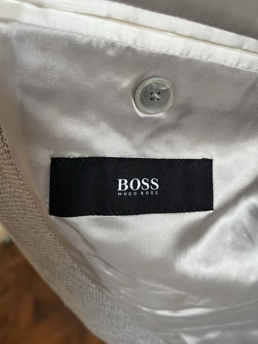 Пиджак Hugo Boss (оригинал)