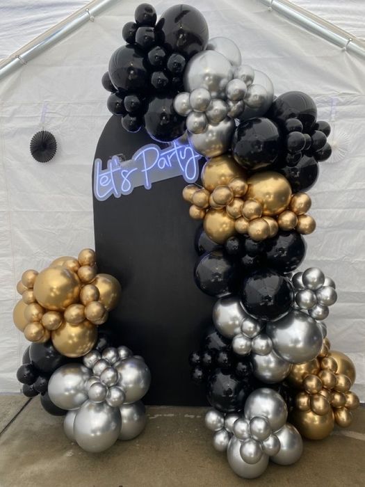 Фотозоны любые мероприятия