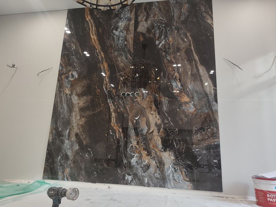 Укладка ламината линолеум