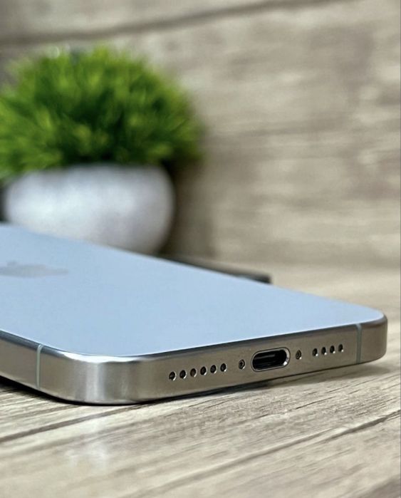 Iphone 15 Pro Max 256 GB