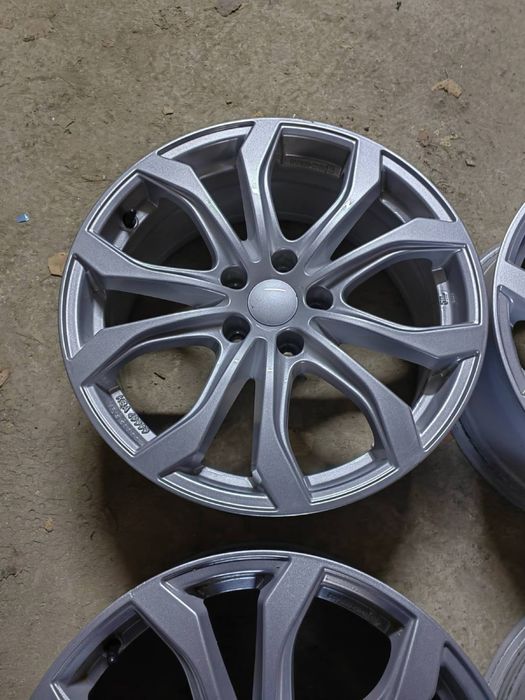 Джанти DEZENT 18" 5х112 - Bmq g30-31