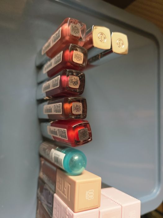 Oferta produse de make up - 18 lei oricare