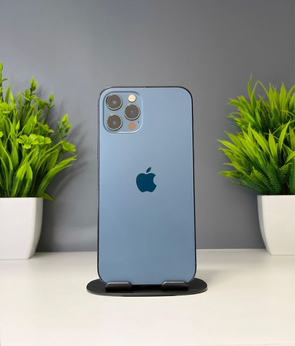 Iphone 12 pro max 256 gb