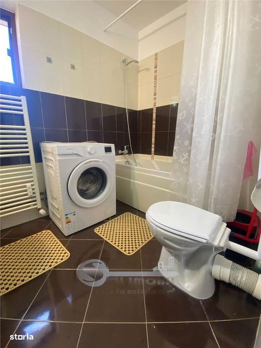 Apartament cu o camera open space  - lângă facultăţi - Tudor V. - 390E