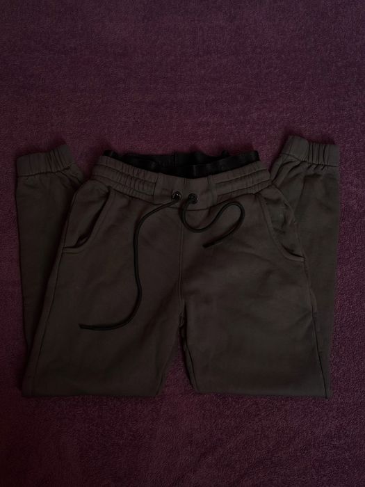 Нов екип на MORADO