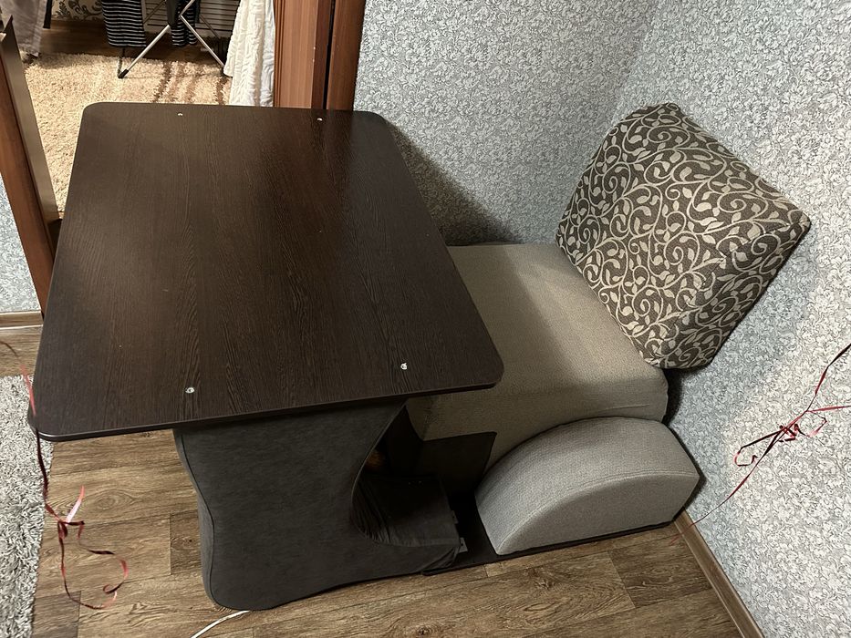 Продам мебель ,в отличном состоянии