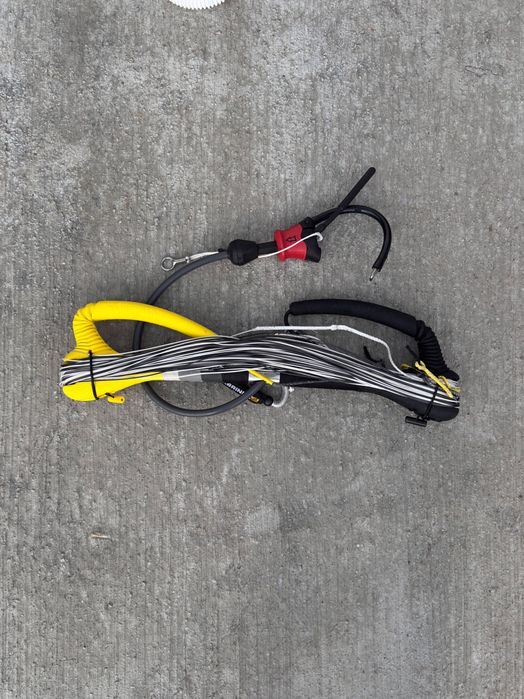 Kite Surf екипировка.