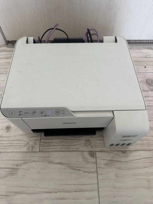 МФУ Epson L 3256