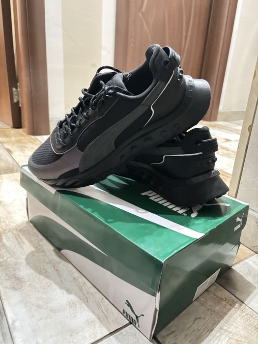Обувки Puma Wild rider grip