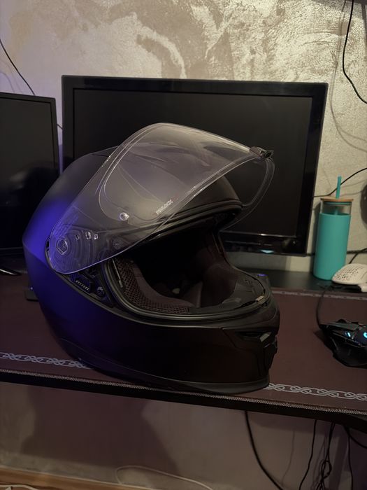 Casca Scorpion Exo 520