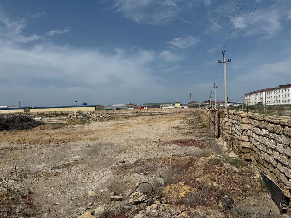 участок земли 3 гектара