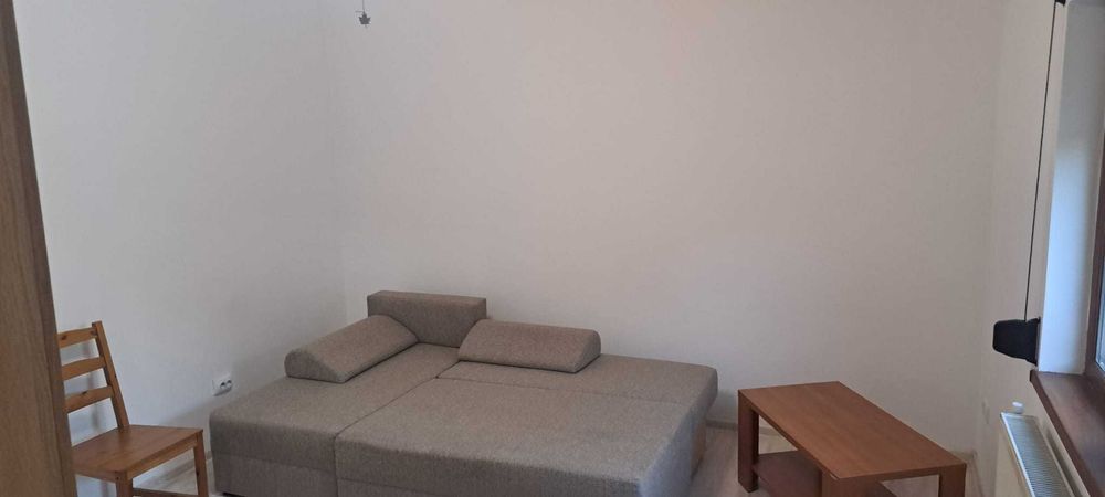 Garsoniera curte, utilata complet, renovata, Tomis 3, Dacia - City Mall