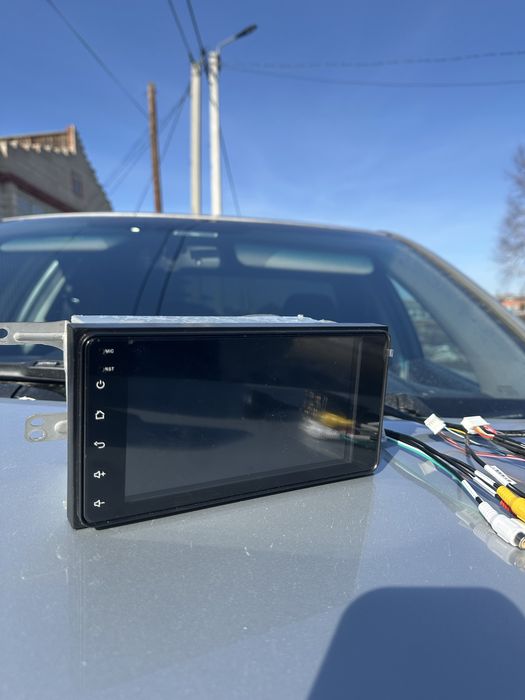 продам Андроид монитор