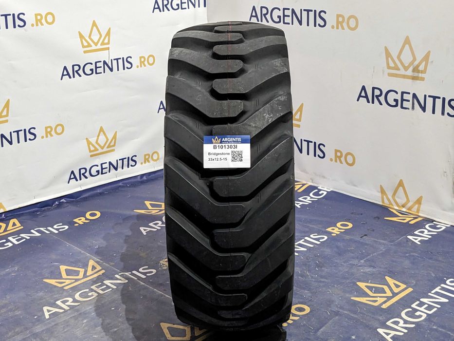 Anvelopa 33x12.5-15 Bridgestone (cod B101303I)