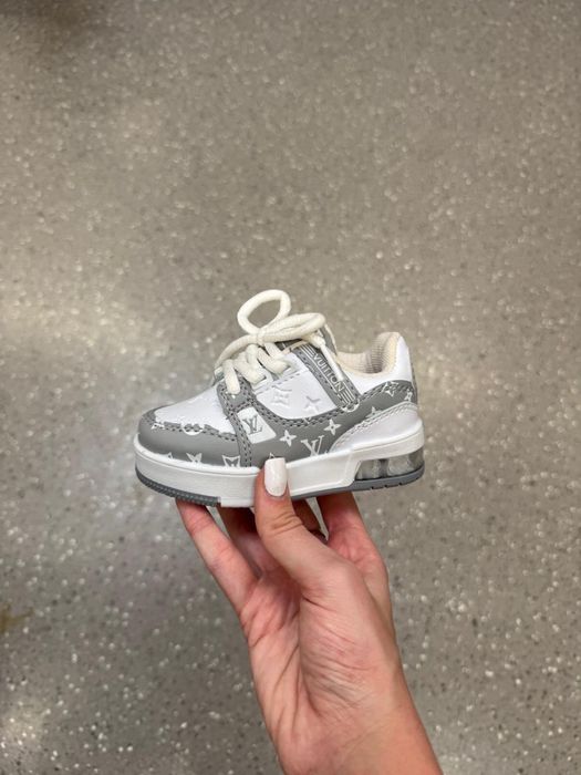 Adidasi copii Louis Vuitton  21-35
