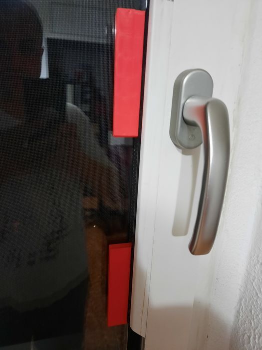 Reparații Termopane