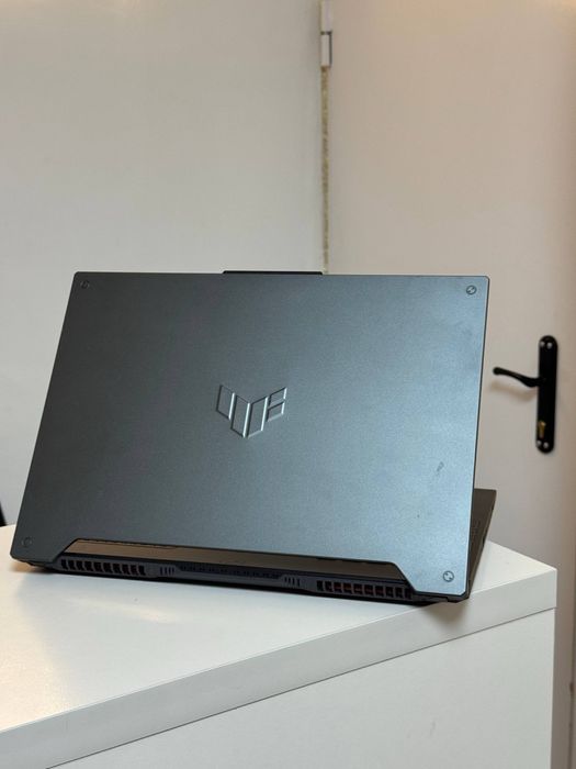 Asus TUF i7/12, SSD 512GB, RTX3050