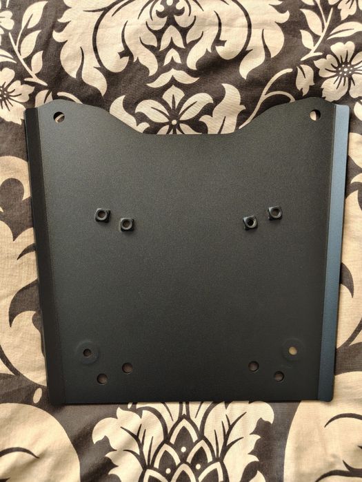 Shad Стойка, планка за монтаж на куфар на BMW S1000 XR 20-24