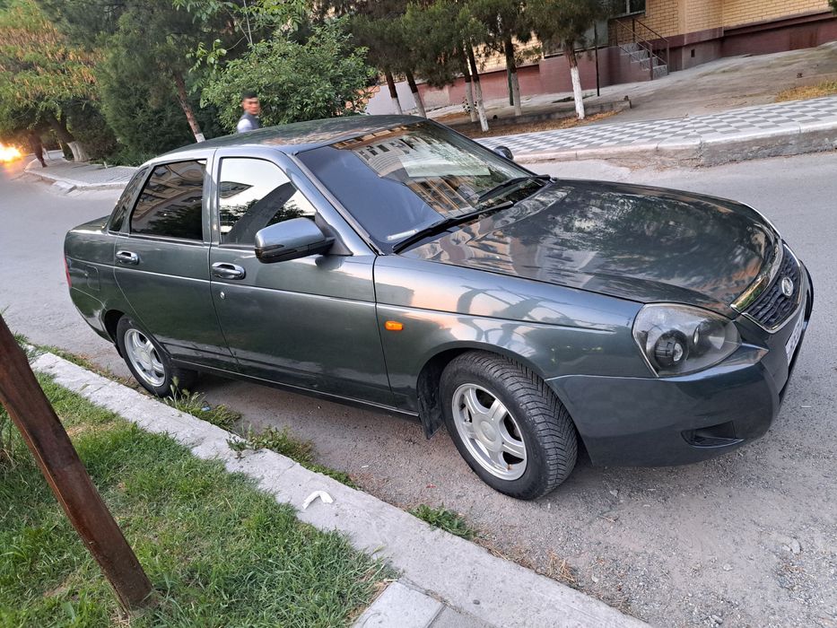 Лада приора в аренду под выкуп