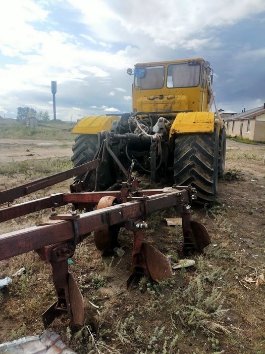 Касемсот готов к работам