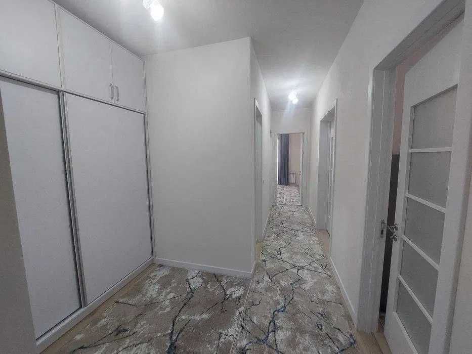 Сдаётся квартира на Алмазаре, ЖК "Almazar city", ор-р: улица Карасарай