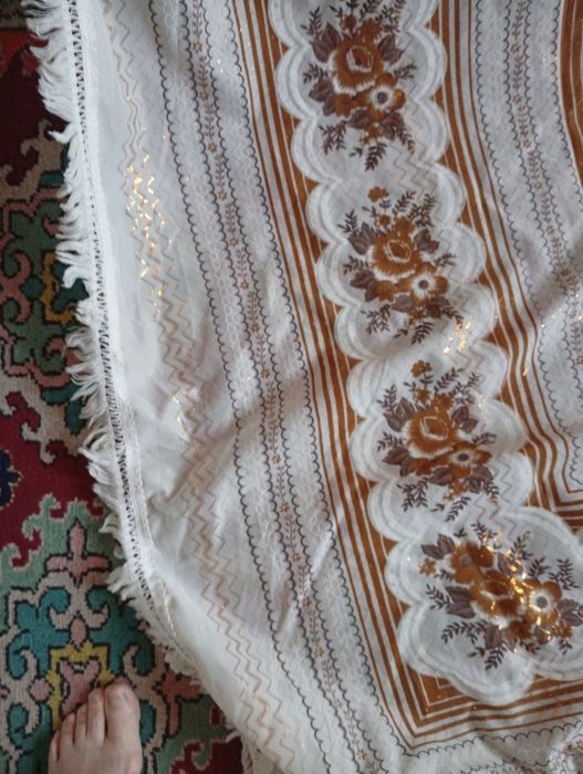 Покрывало винтаж 2200 х2000