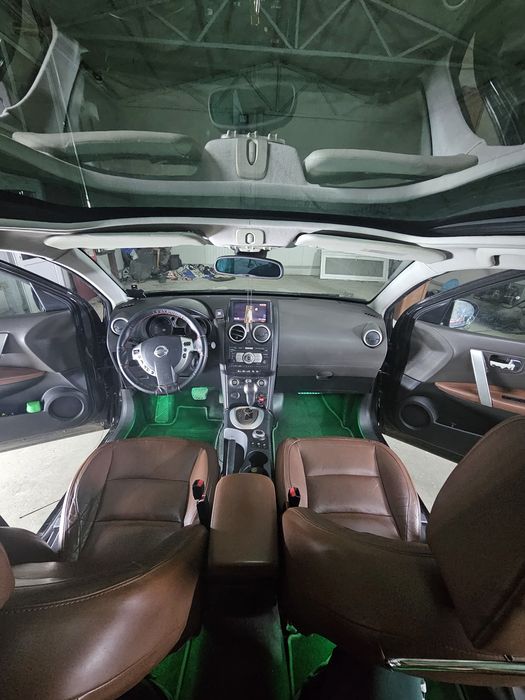 NISSAN Qashqai 2007 — imagine 5