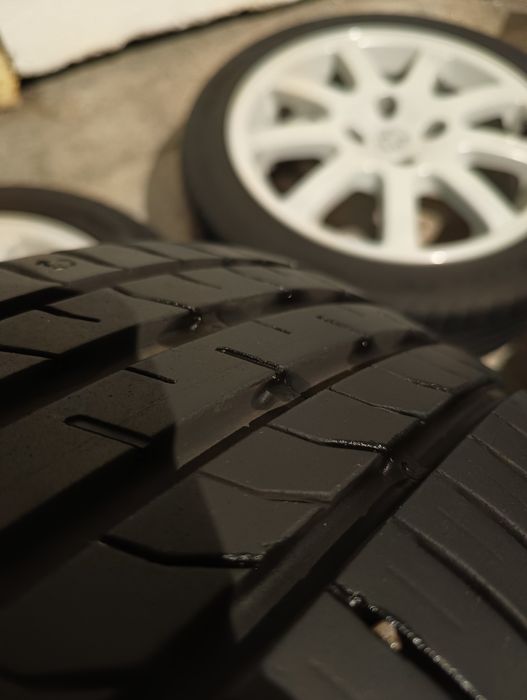 Джанти 16   4х108 Ouragan