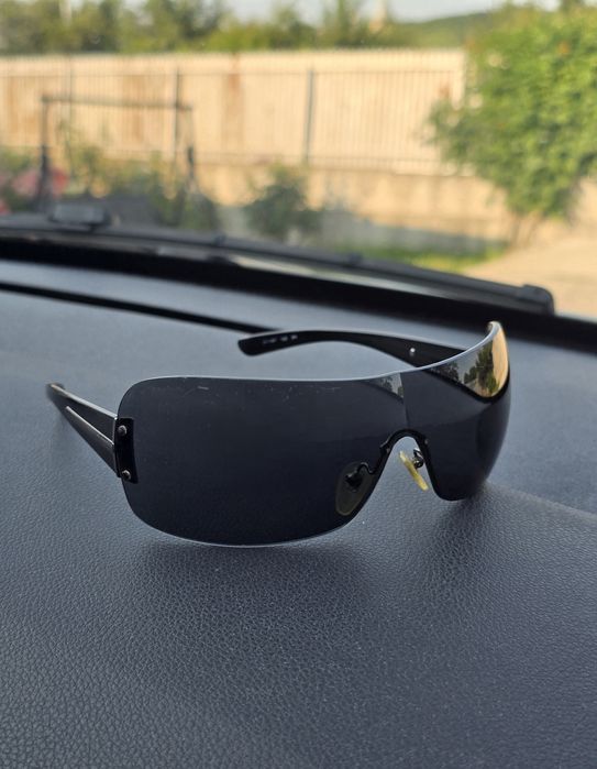 Ochelari de soare Bvlgari